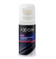 А9621х  Силиконовая смазка бесцветная "AXIOM" 100мл.  — фото