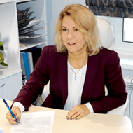 Кошеленко Екатерина Владимировна