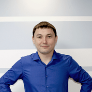 Фаизов Вадим
