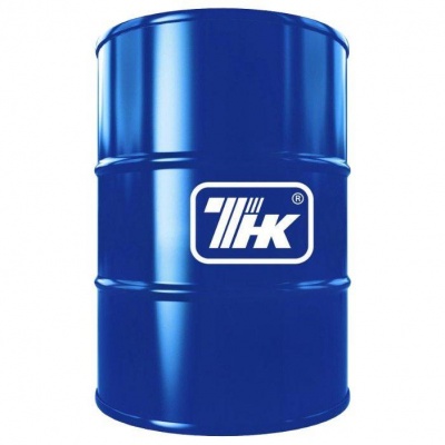 Масло гидравлическое И40 — купить в Челябинске